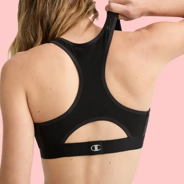 ABSOLUTE SPORTS BRA FOR HER