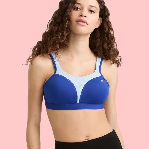 Champion Wirefree Sports Bra For Women