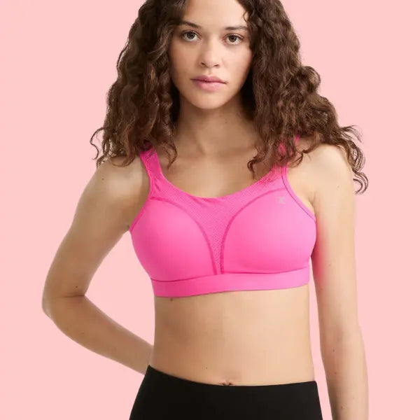 Champion Wirefree Sports Bra For Women