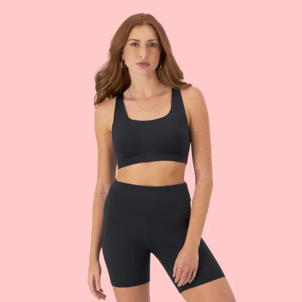 MOTION CONTROL HIGH-IMPACT SPORTS BRA
