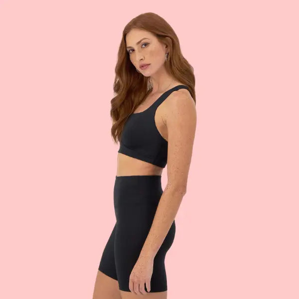 MOTION CONTROL HIGH-IMPACT SPORTS BRA