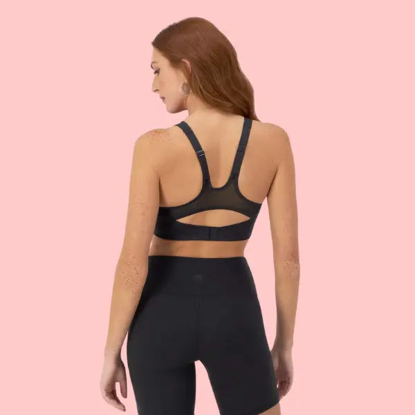 MOTION CONTROL HIGH-IMPACT SPORTS BRA
