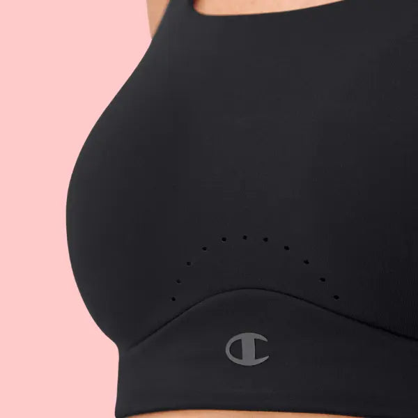 MOTION CONTROL HIGH-IMPACT SPORTS BRA