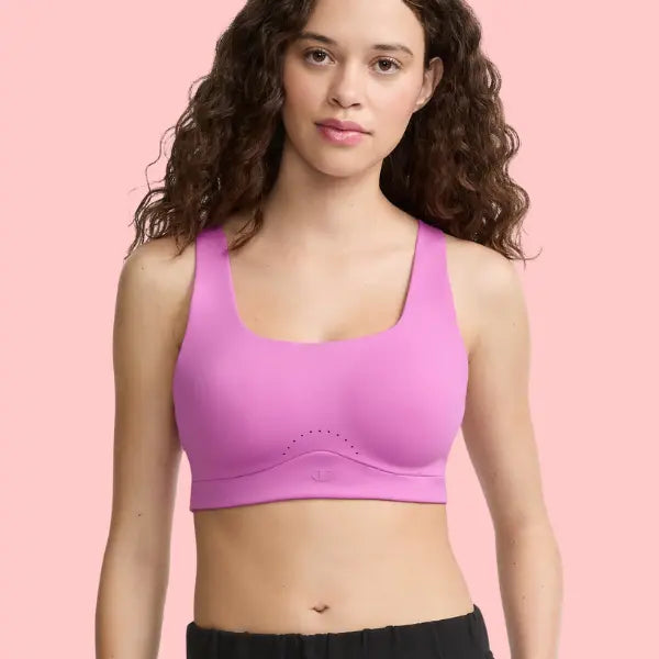 MOTION CONTROL HIGH-IMPACT SPORTS BRA