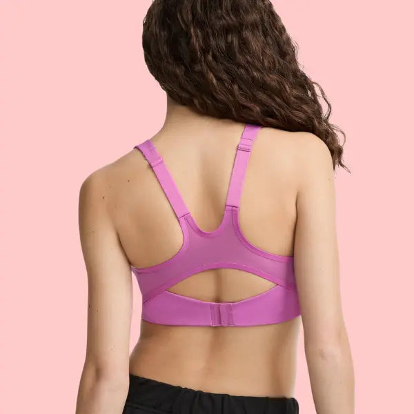 MOTION CONTROL HIGH-IMPACT SPORTS BRA