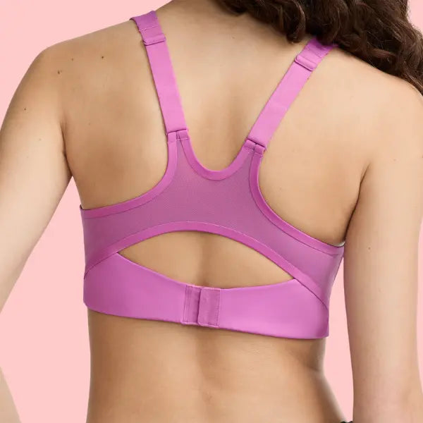MOTION CONTROL HIGH-IMPACT SPORTS BRA