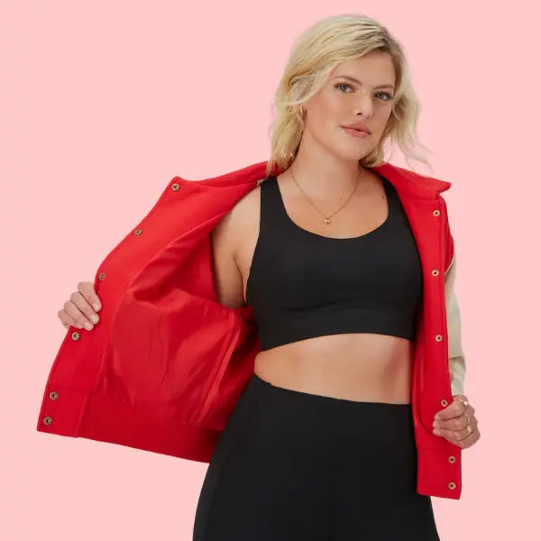 PREMIUM LIFT SPORTS BRA
